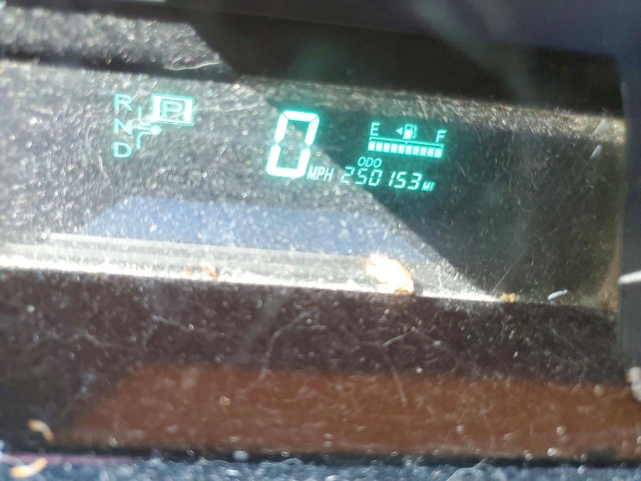 Toyota Prius Base