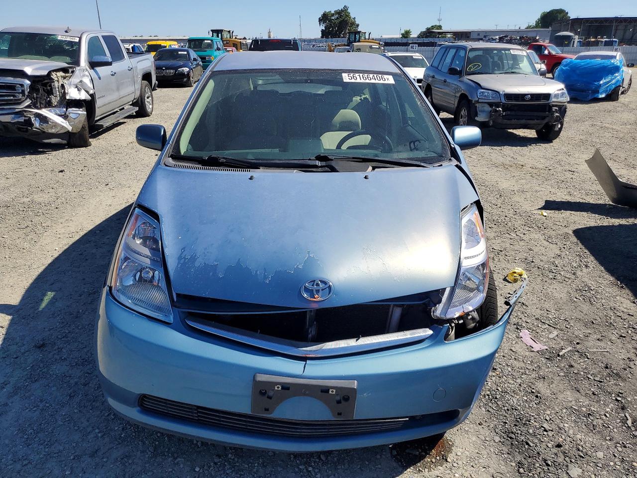 Toyota Prius Base