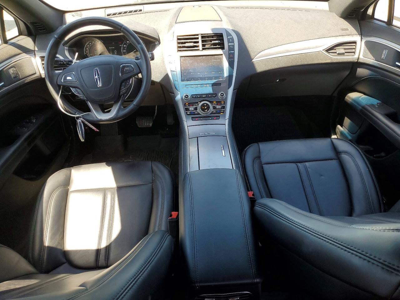 Lincoln MKZ