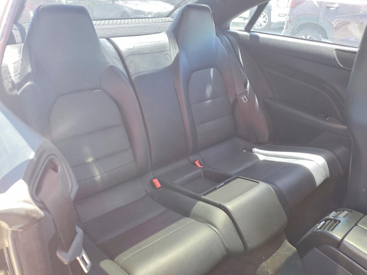 Mercedes-Benz E-Class 400