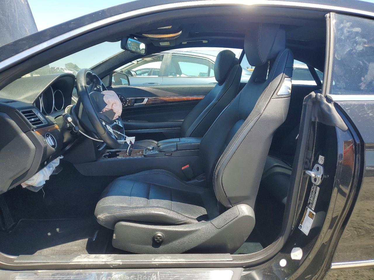 Mercedes-Benz E-Class 400