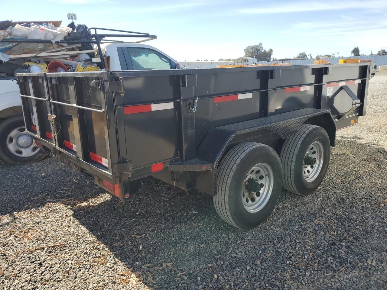 Road Utility