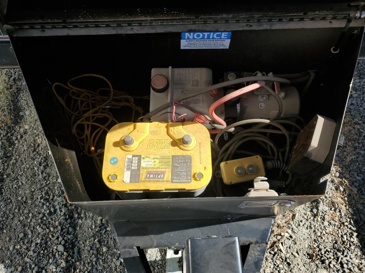 Road Utility