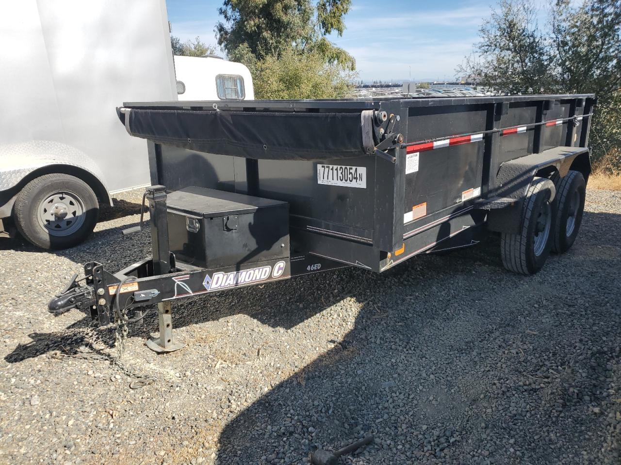 Road Utility