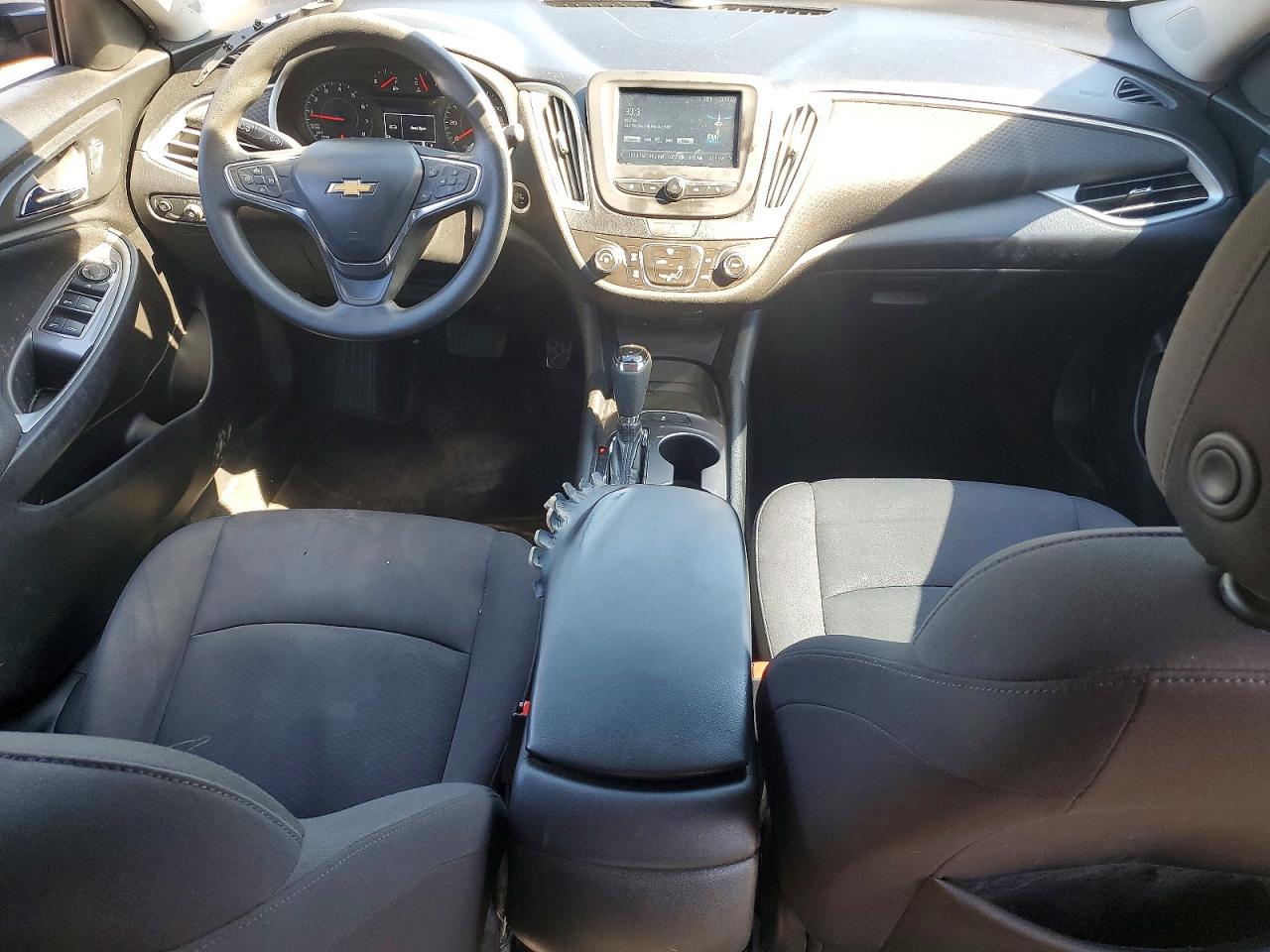 Chevrolet Malibu Ls