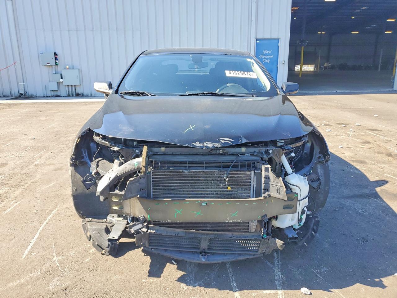 Chevrolet Malibu Ls