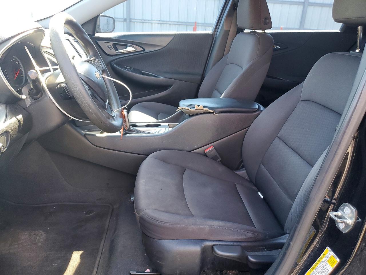 Chevrolet Malibu Ls