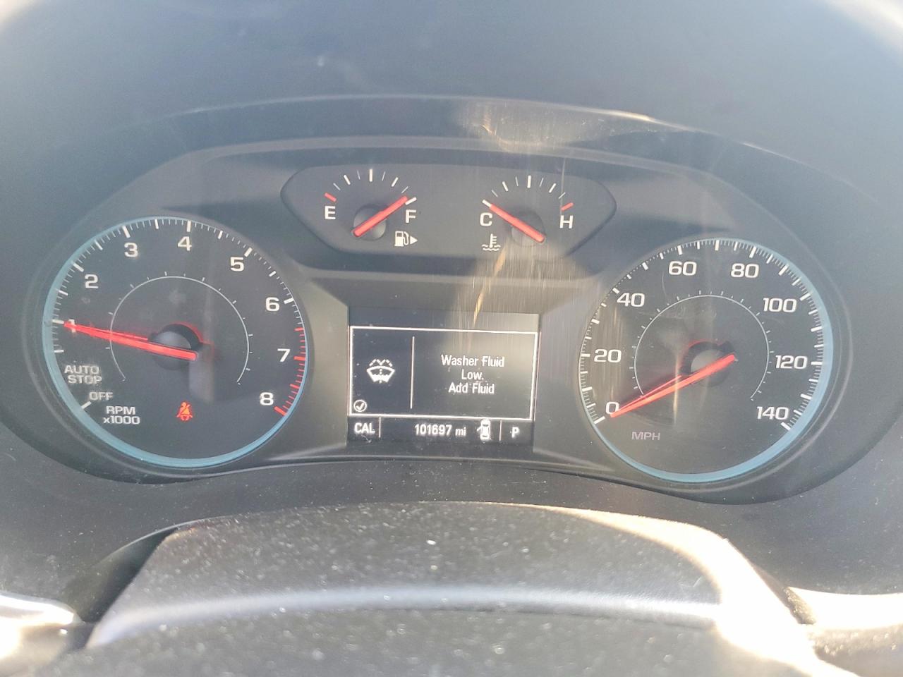 Chevrolet Malibu Ls