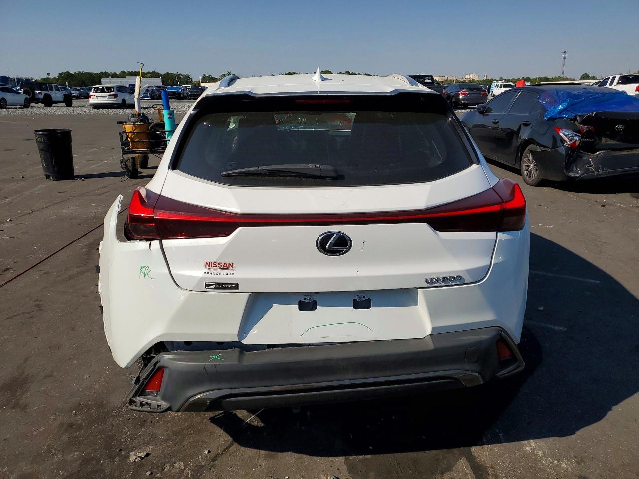 Lexus Other F Sport