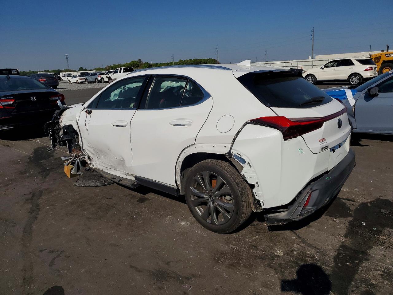 Lexus Other F Sport