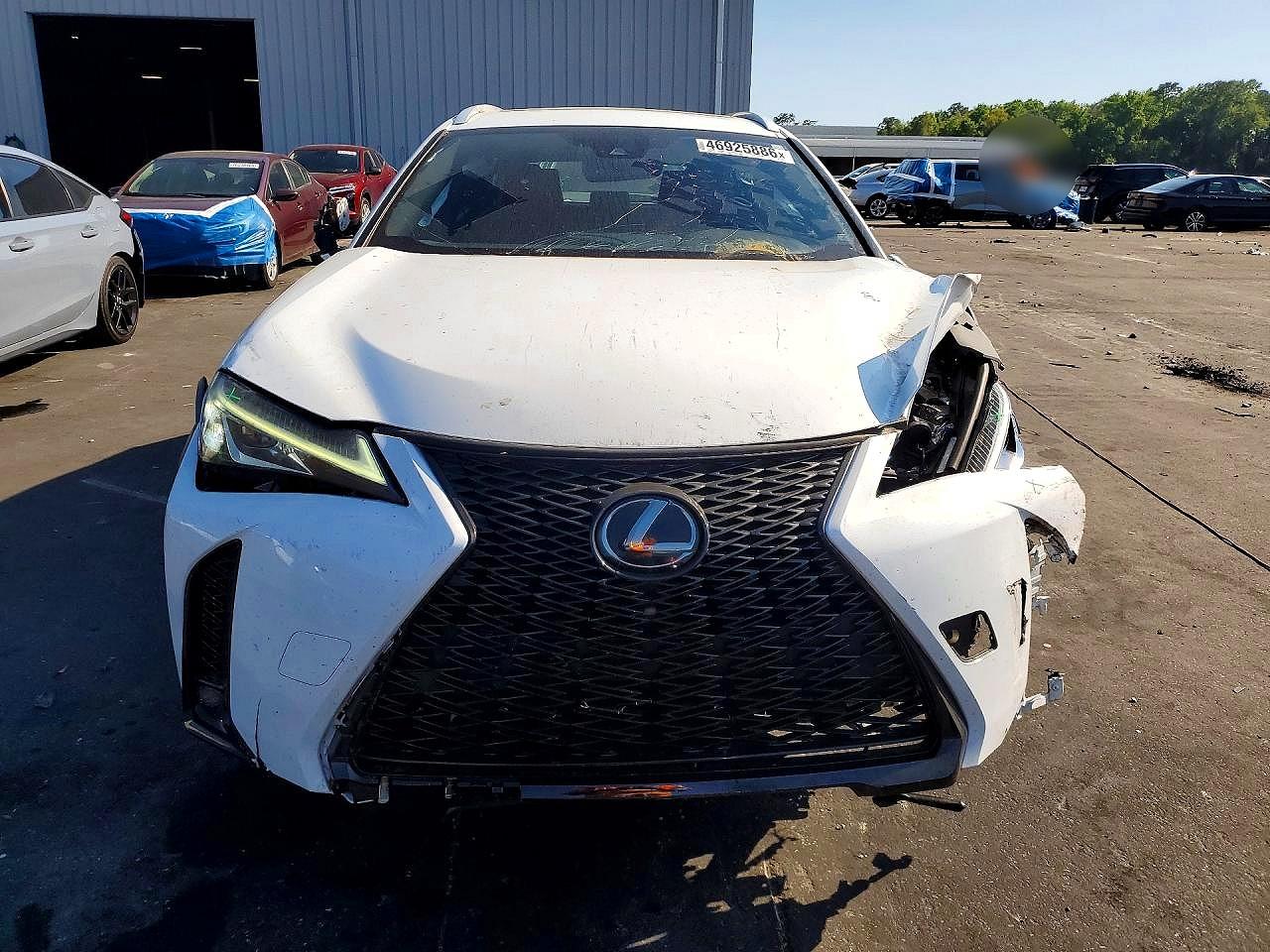 Lexus Other F Sport