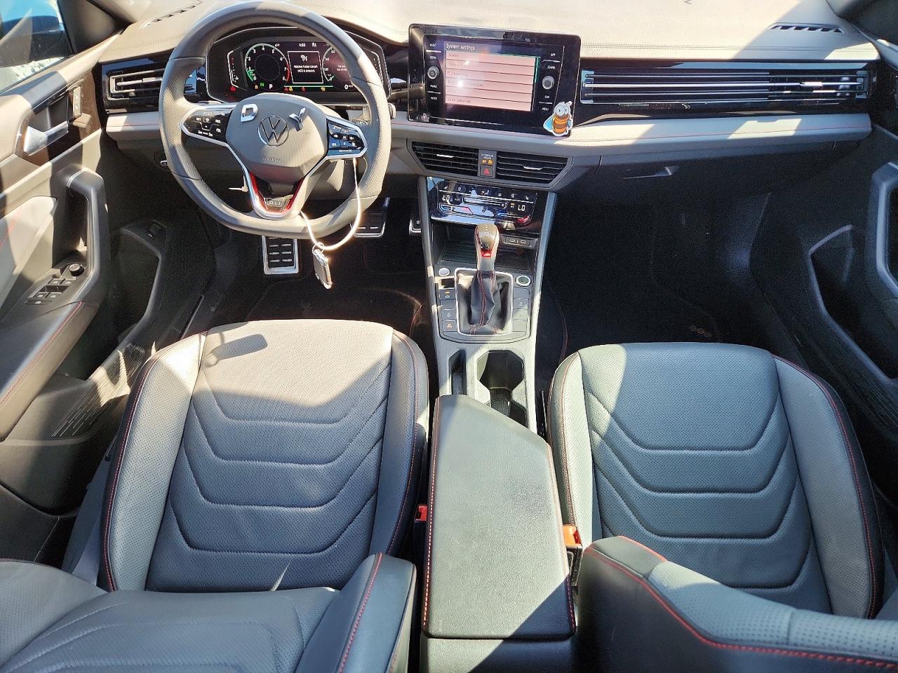Volkswagen Jetta Gli Autobahn
