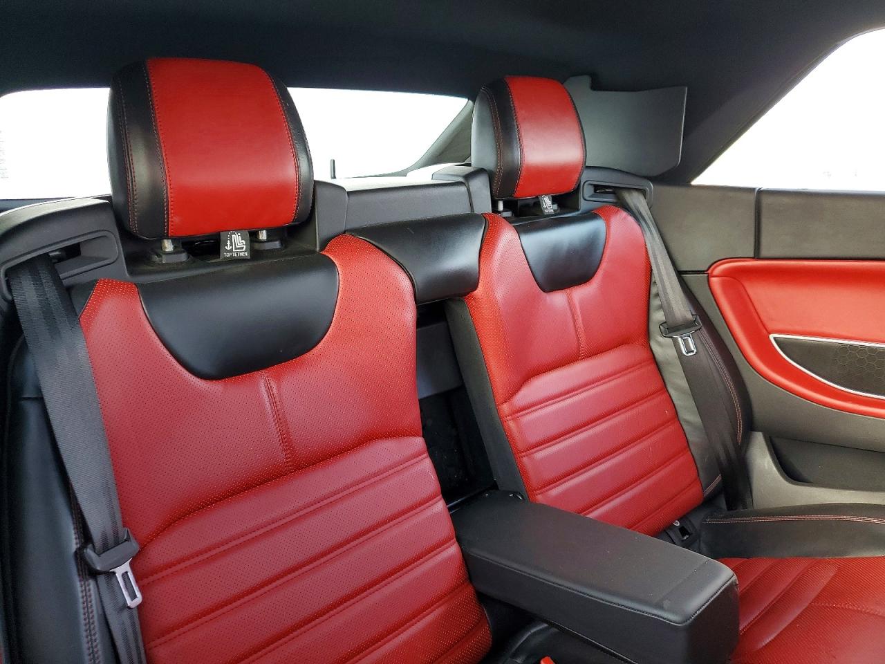 Land Rover Range Rover Hse Dynamic