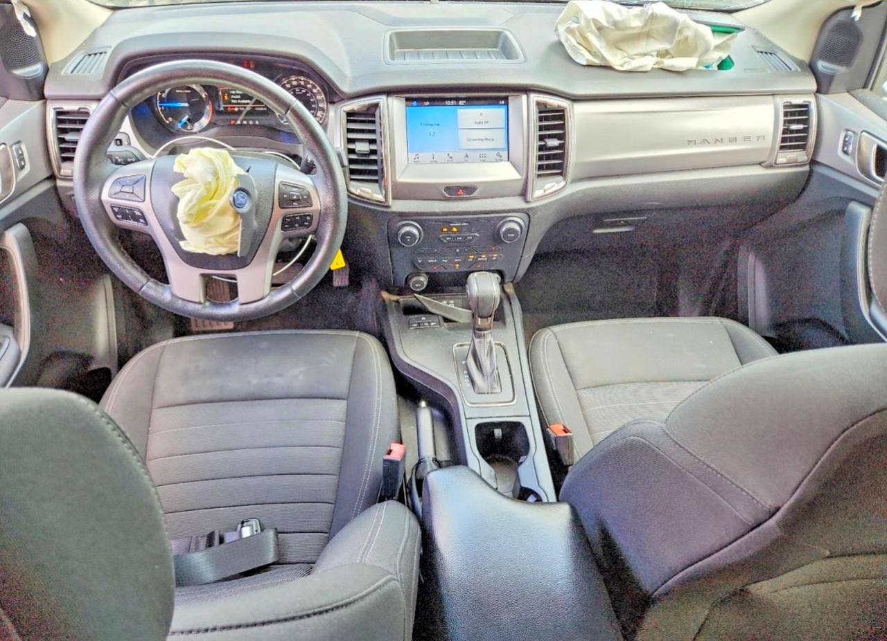 Ford Ranger Xl