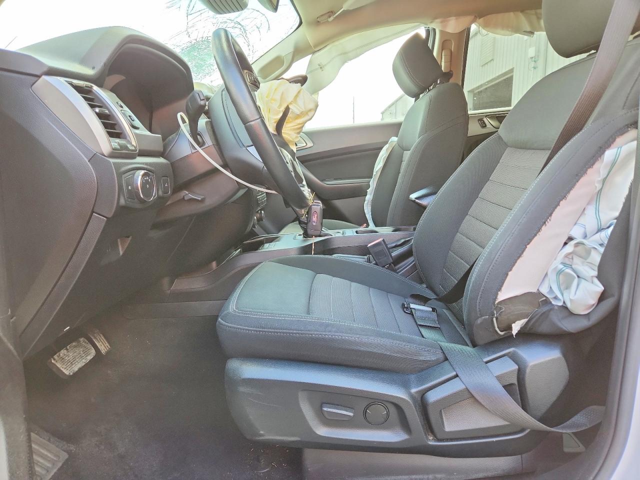 Ford Ranger Xl