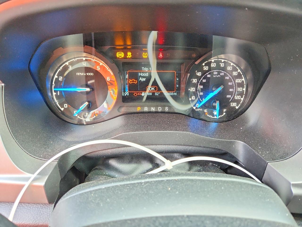 Ford Ranger Xl