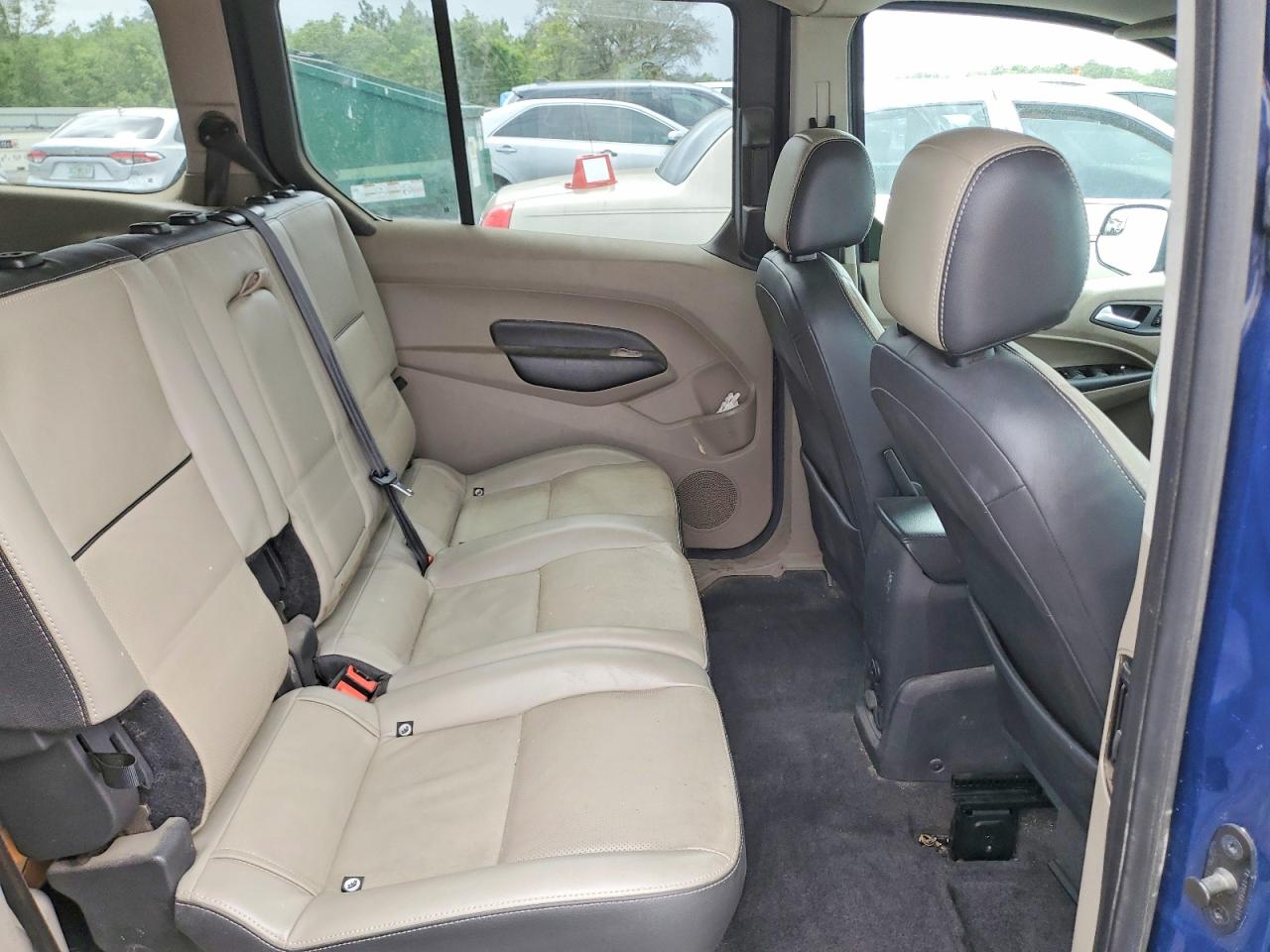 Ford Transit Xlt