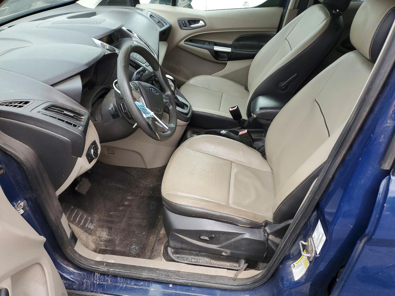 Ford Transit Xlt