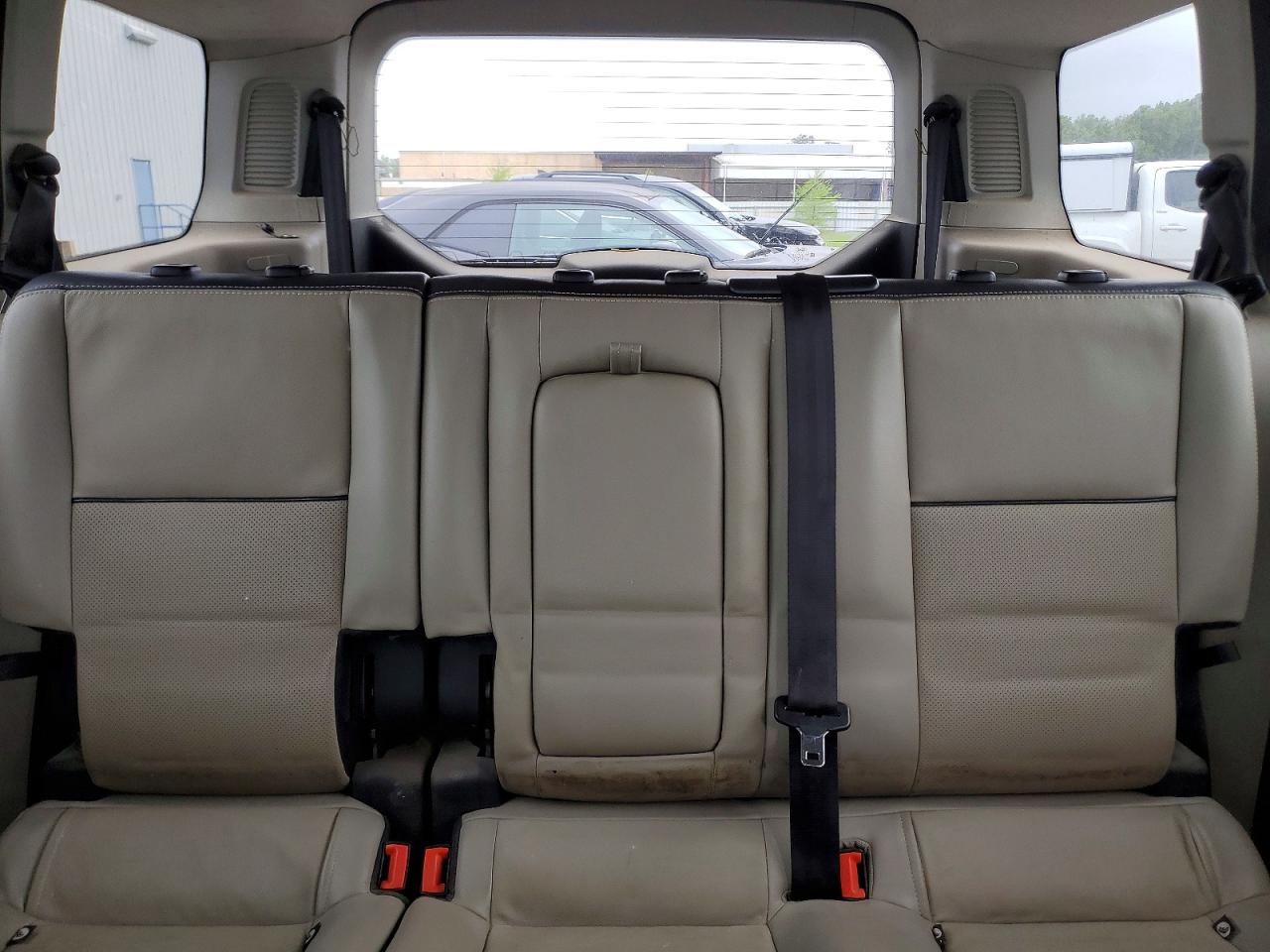 Ford Transit Xlt