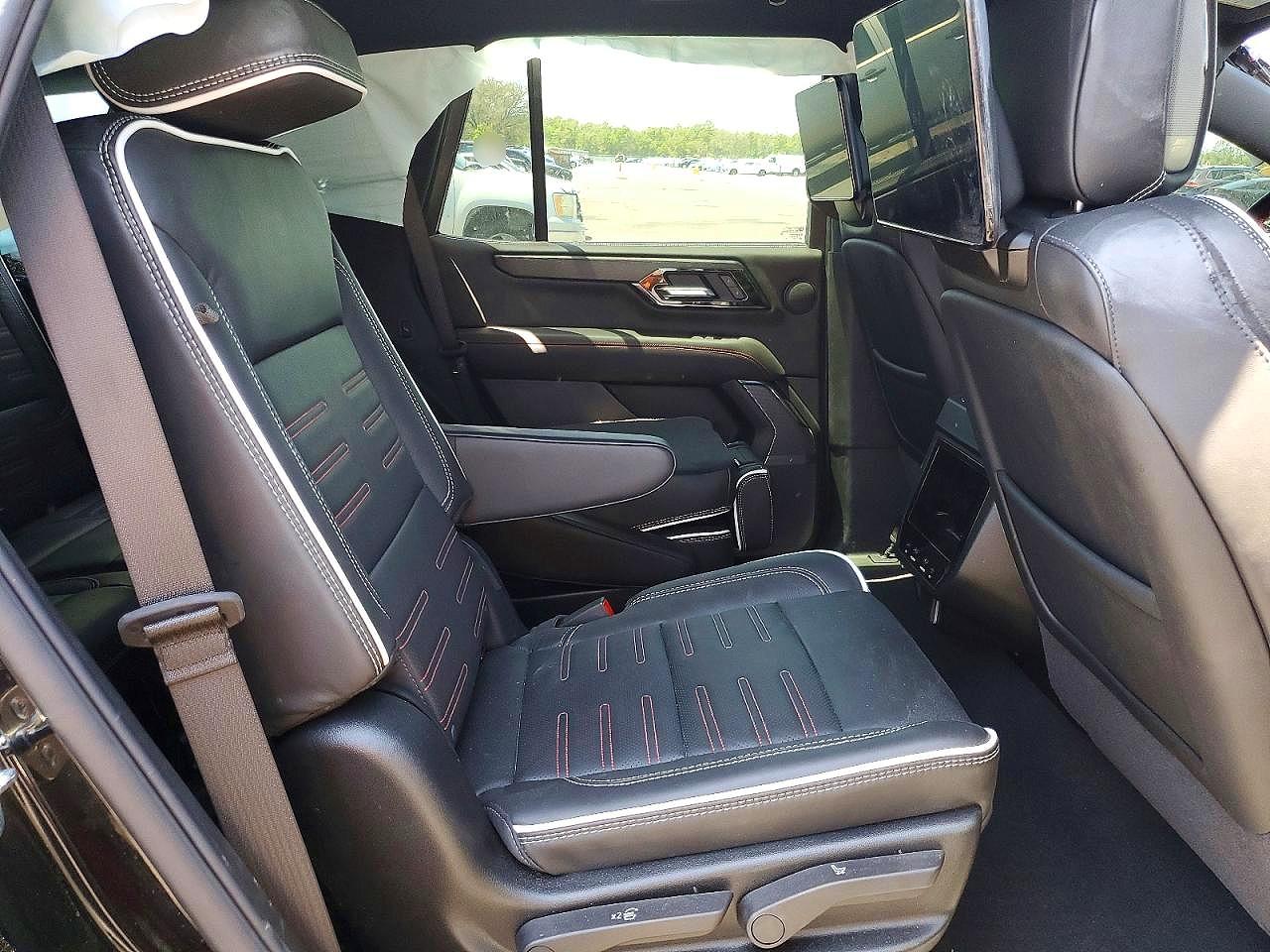 GMC Yukon At4 Ultimate
