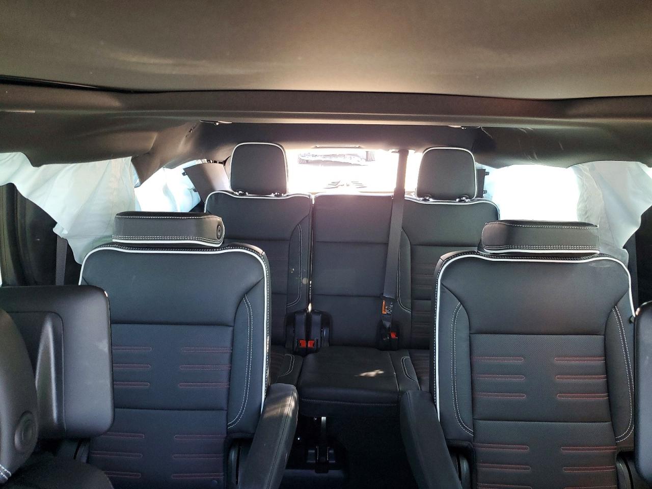 GMC Yukon At4 Ultimate
