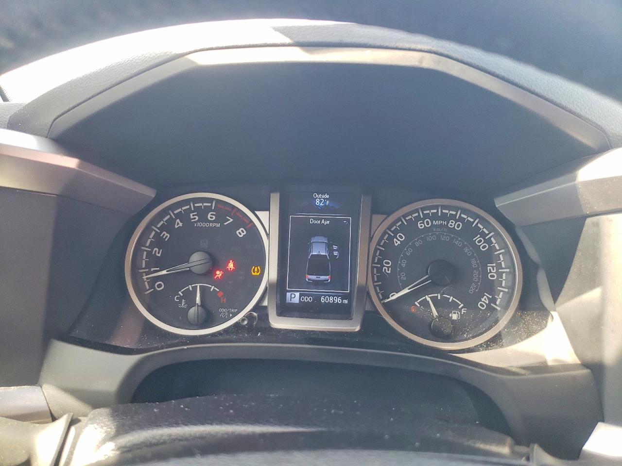 Toyota Tacoma Sr5 V6