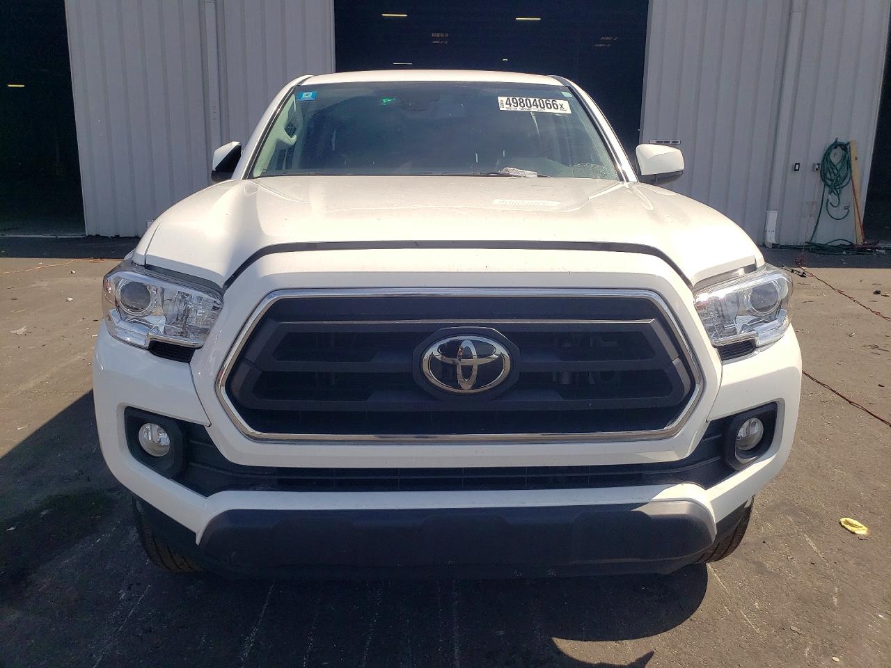Toyota Tacoma Sr5 V6