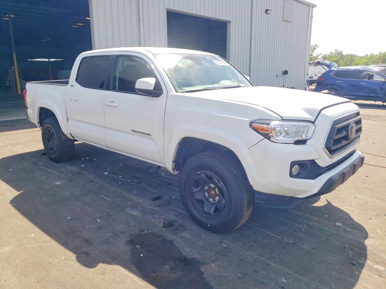 Toyota Tacoma Sr5 V6