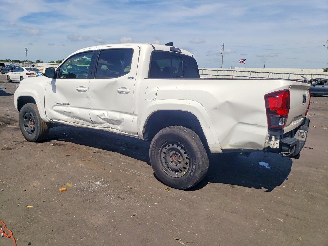 Toyota Tacoma Sr5 V6
