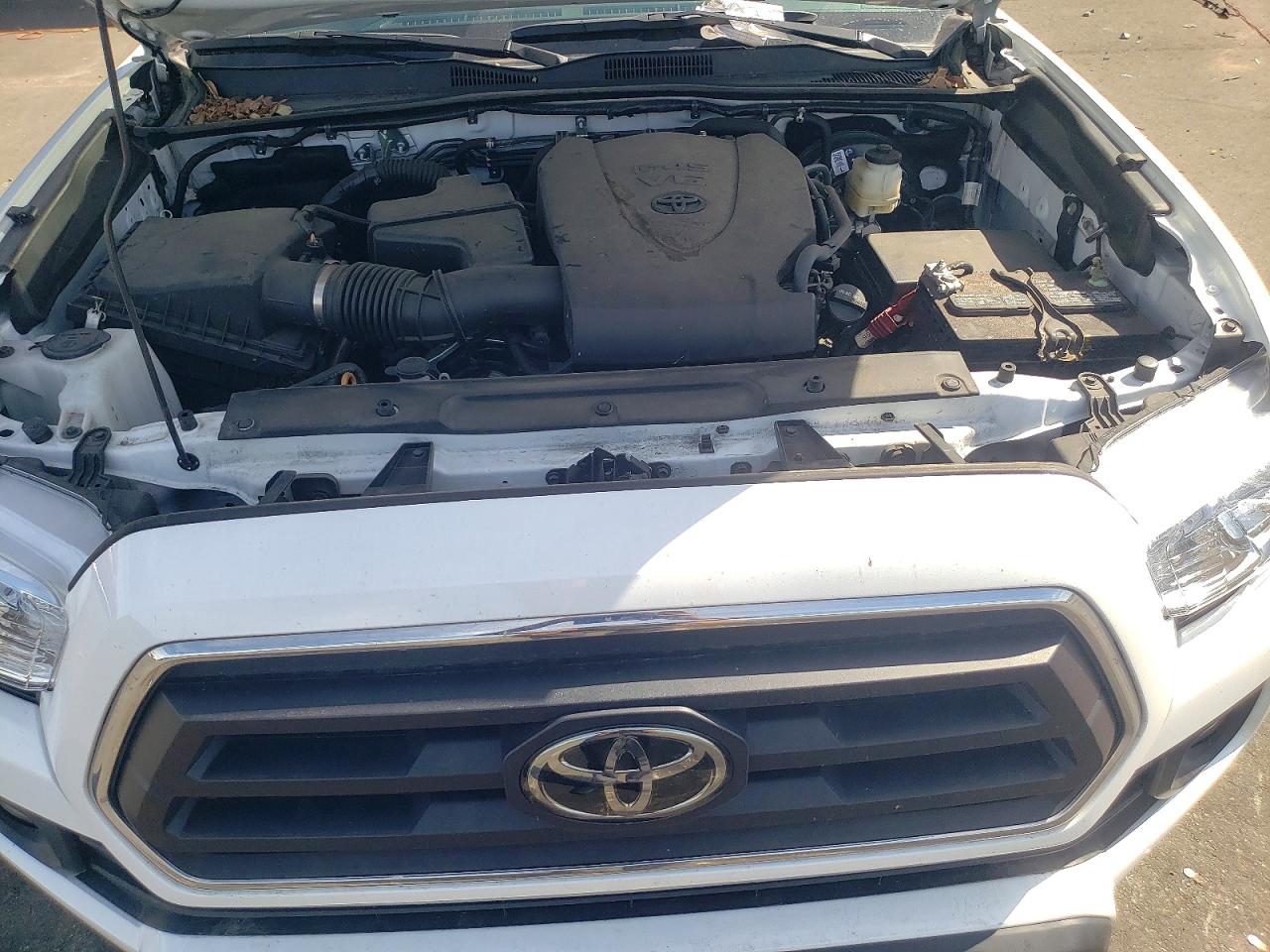Toyota Tacoma Sr5 V6
