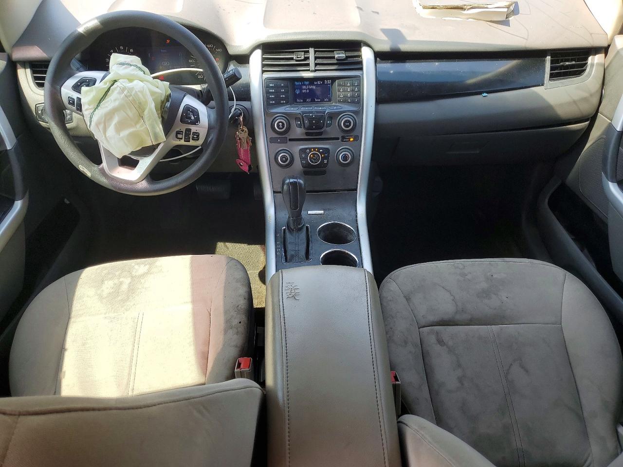 Ford Edge Se