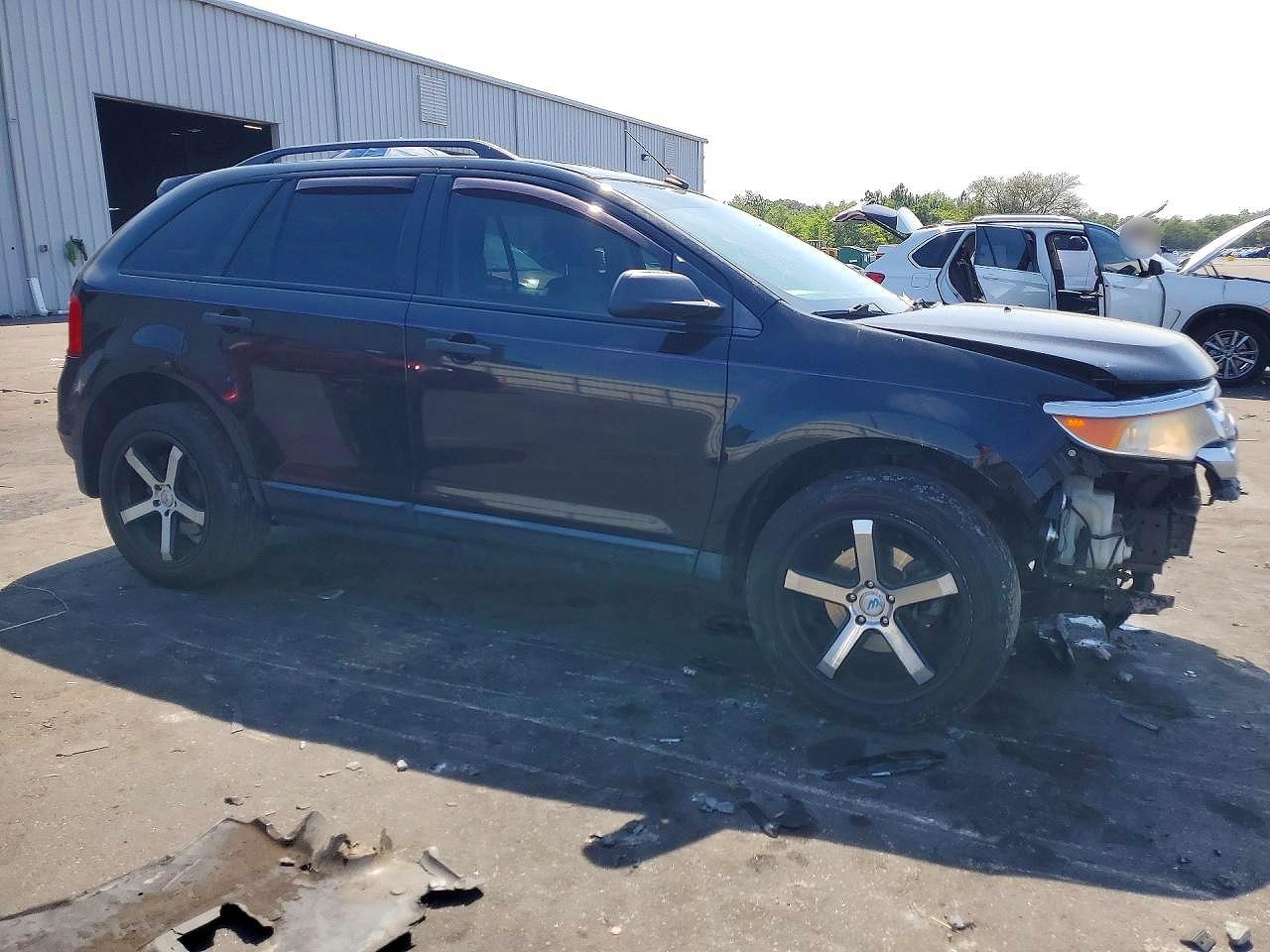 Ford Edge Se