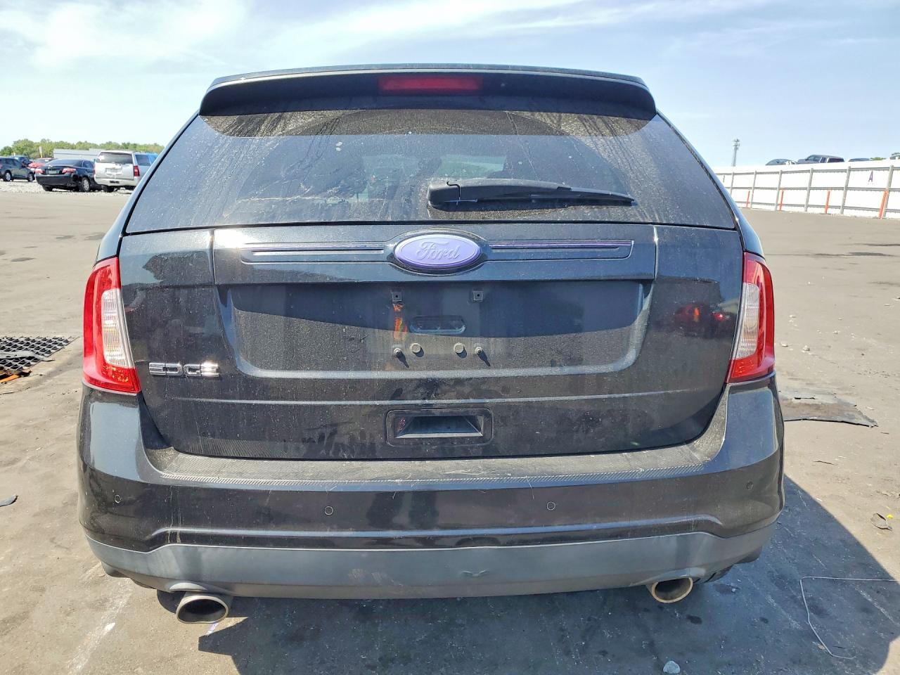 Ford Edge Se