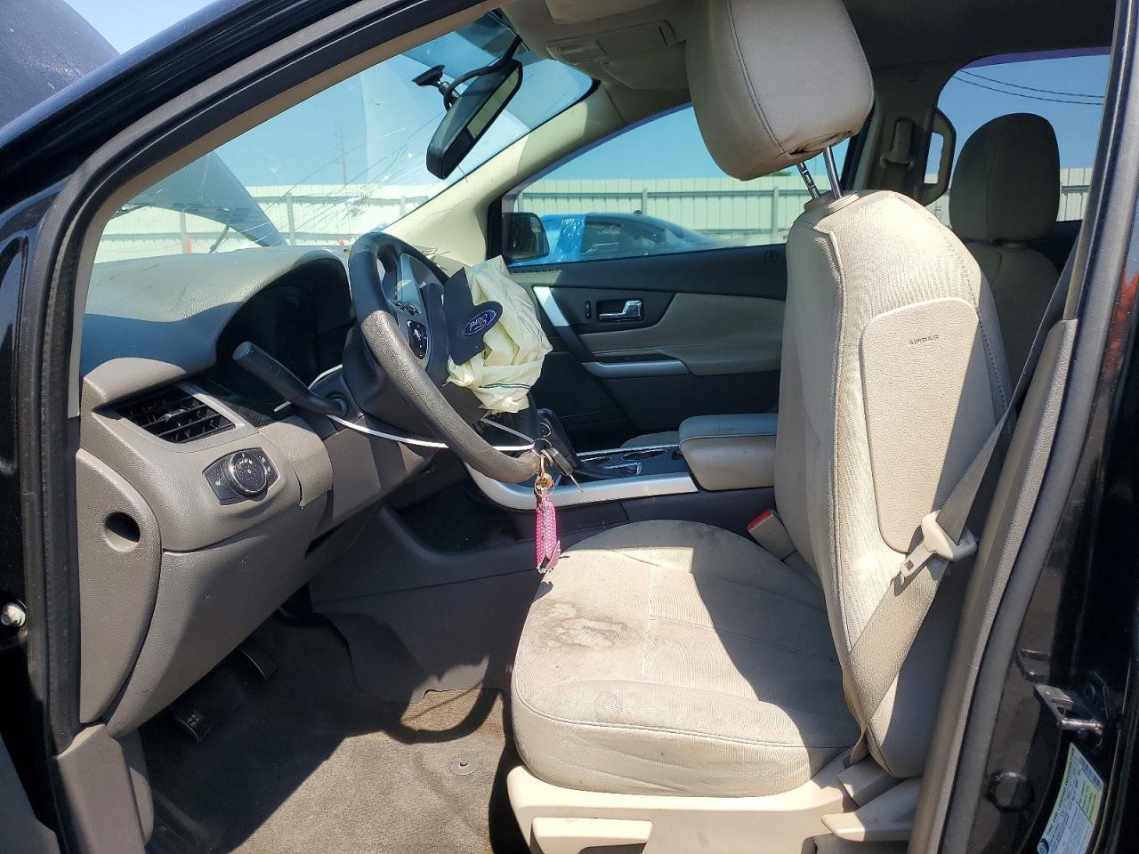 Ford Edge Se