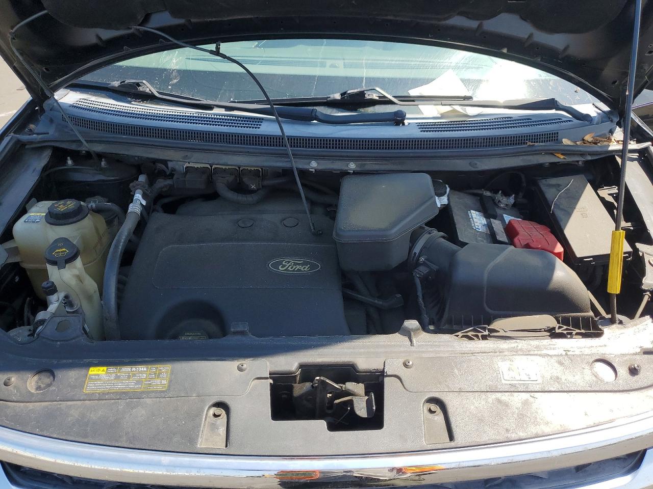 Ford Edge Se