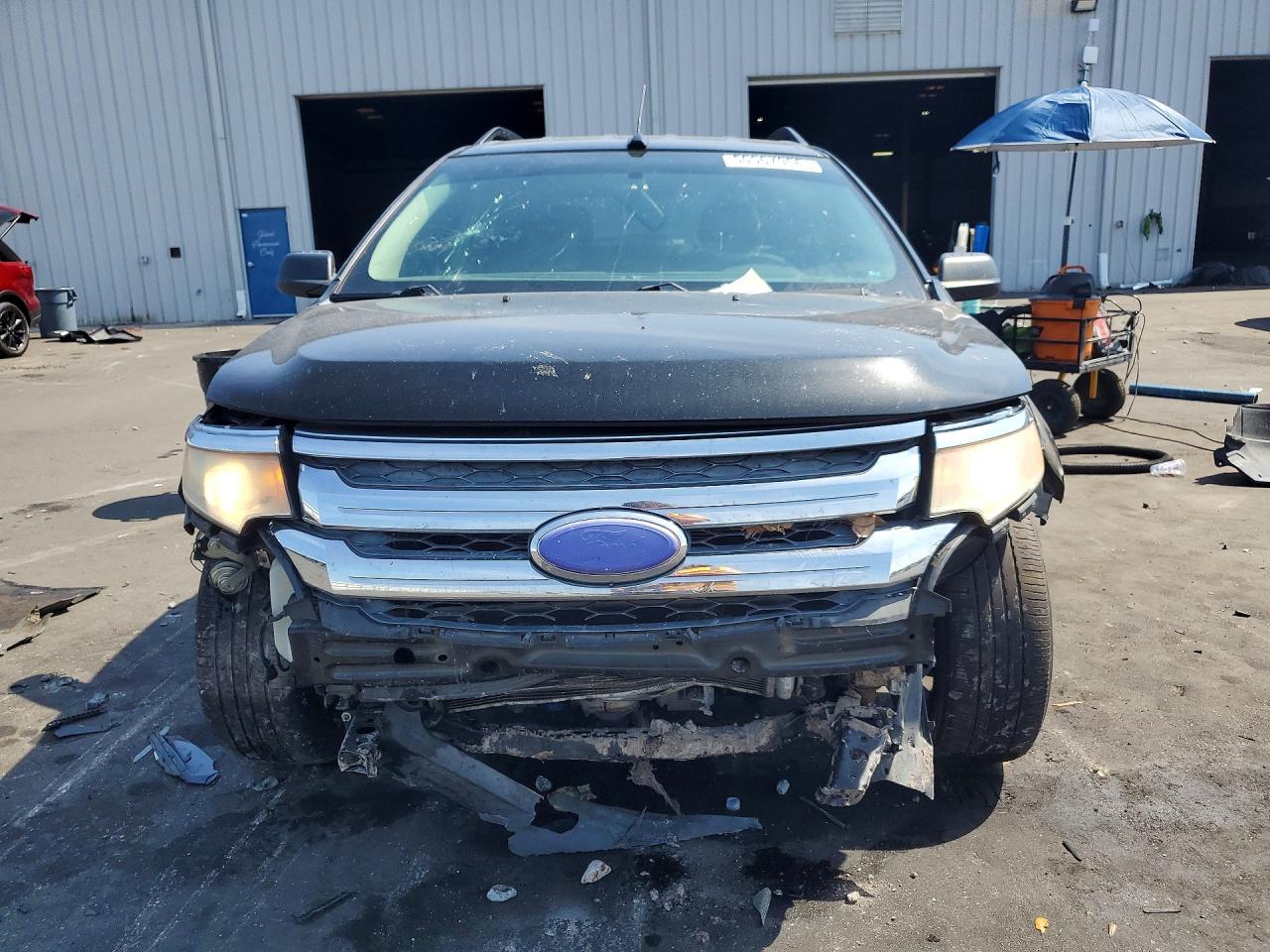 Ford Edge Se