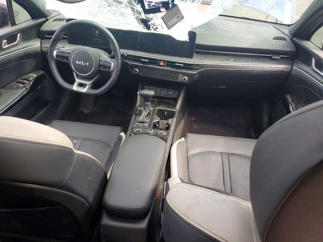 Kia K5 Gt Line