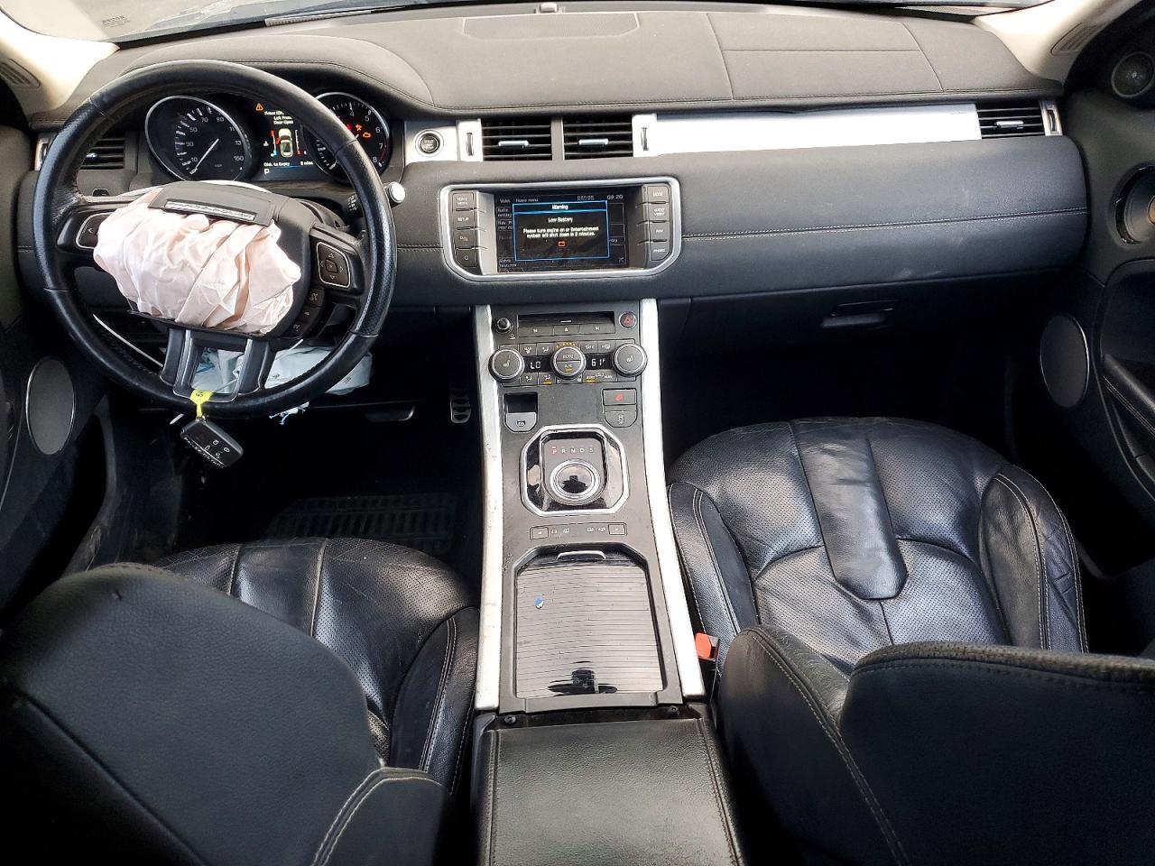 Land Rover Range Rover Dynamic Premium