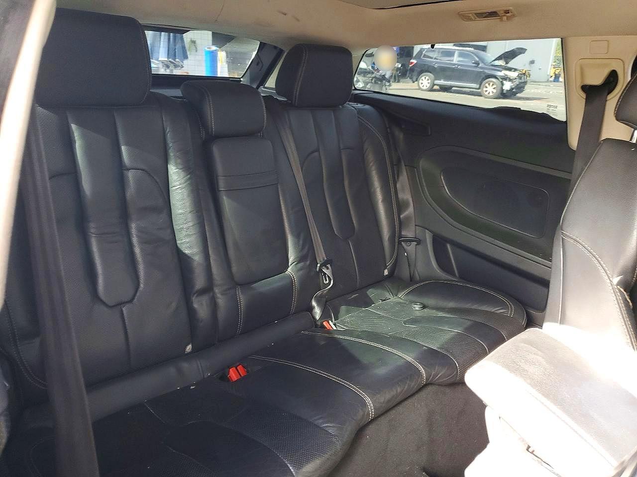 Land Rover Range Rover Dynamic Premium