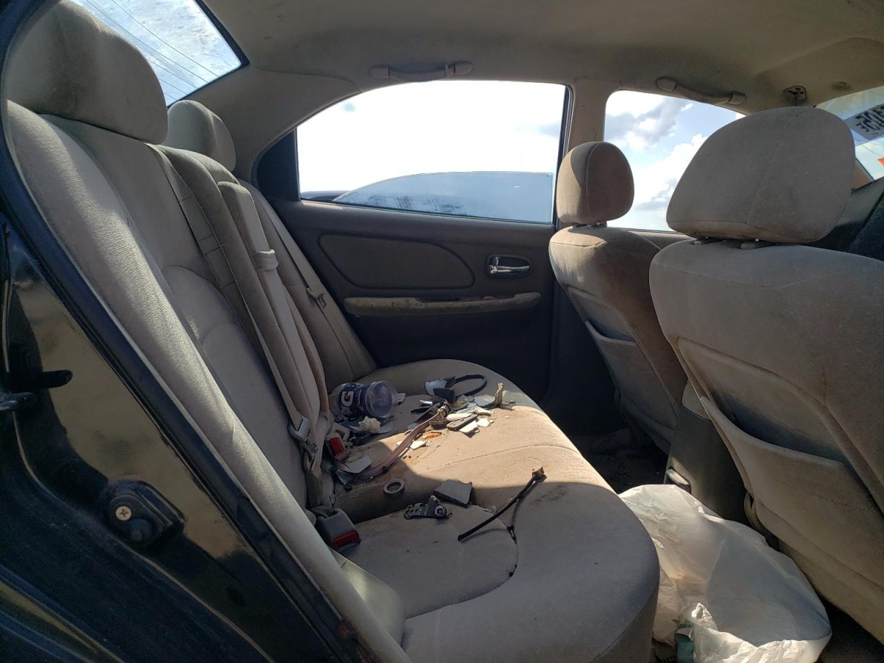 Hyundai SONATA Gls