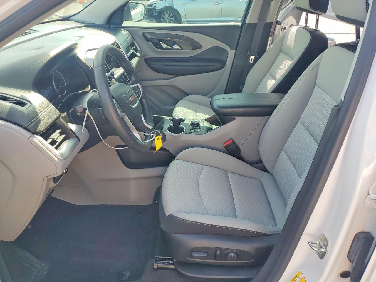 GMC Terrain Sle