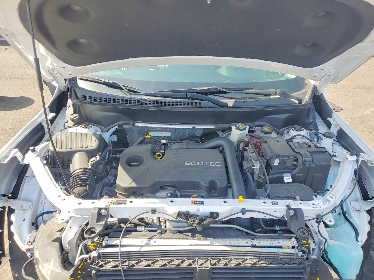 GMC Terrain Sle