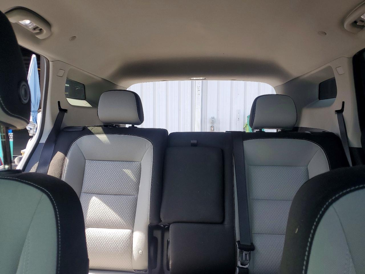 GMC Terrain Sle