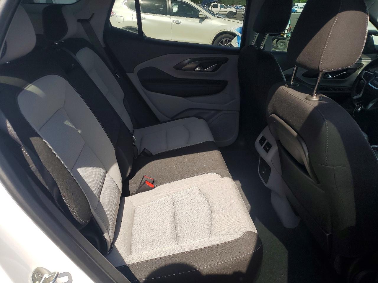 GMC Terrain Sle