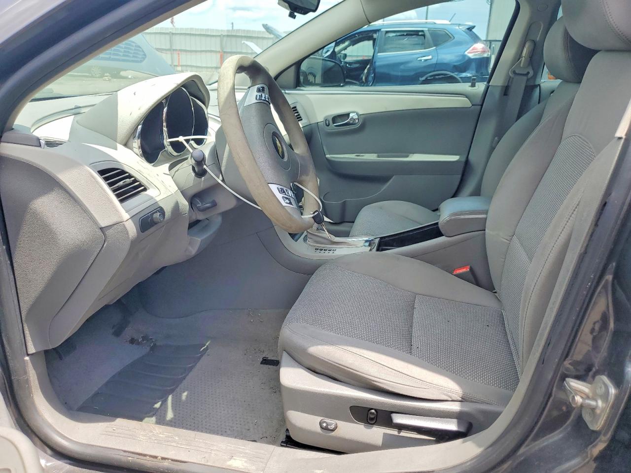 Chevrolet Malibu Ls