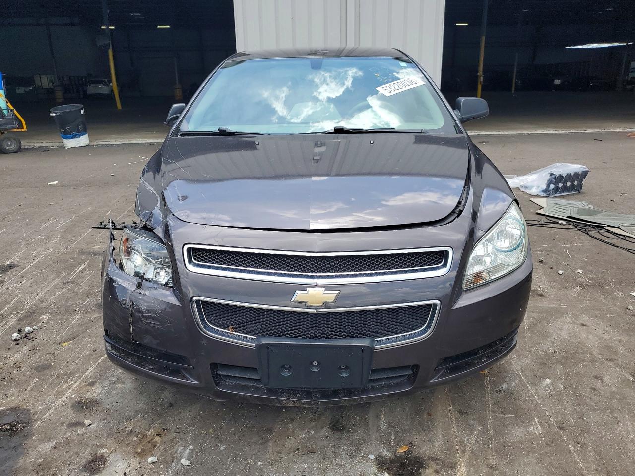 Chevrolet Malibu Ls