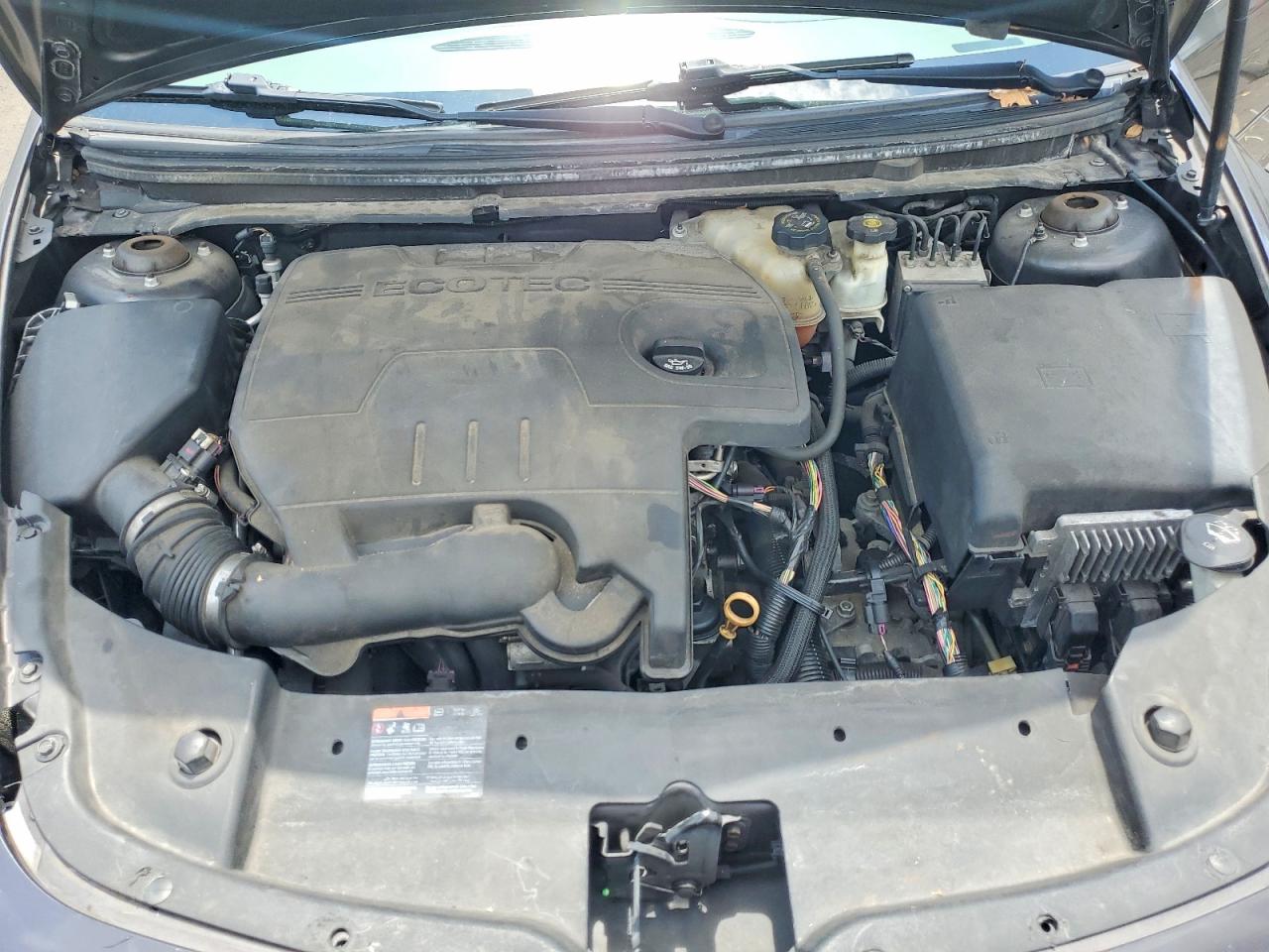 Chevrolet Malibu Ls
