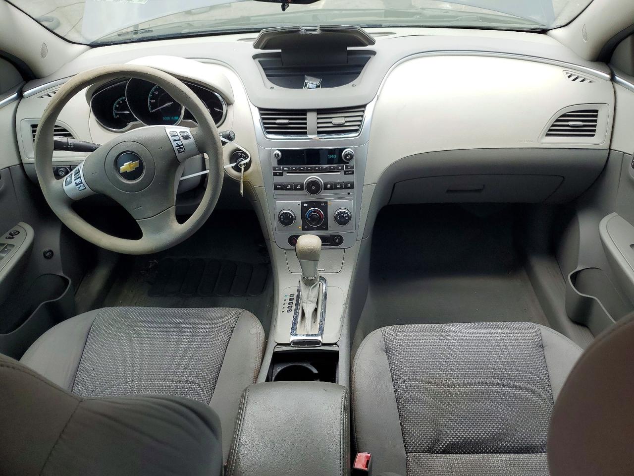 Chevrolet Malibu Ls