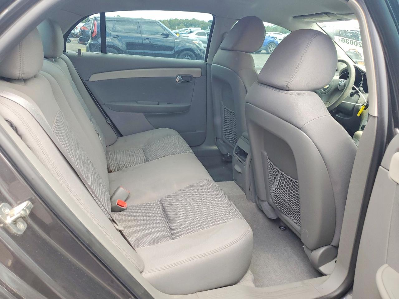 Chevrolet Malibu Ls