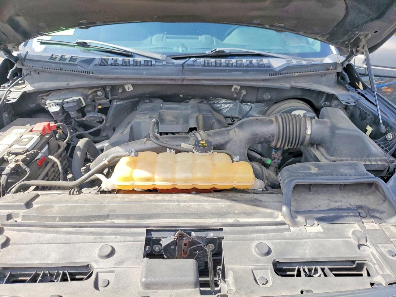 Ford F-150 Super Cab